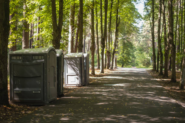 Best Portable Toilets with Baby Changing Stations  in Guin, AL