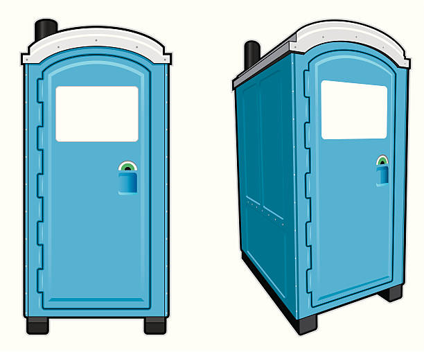 Professional Portable Potty Rental  in Guin, AL